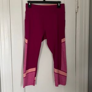 💘Women’s Cropped Leggings💘